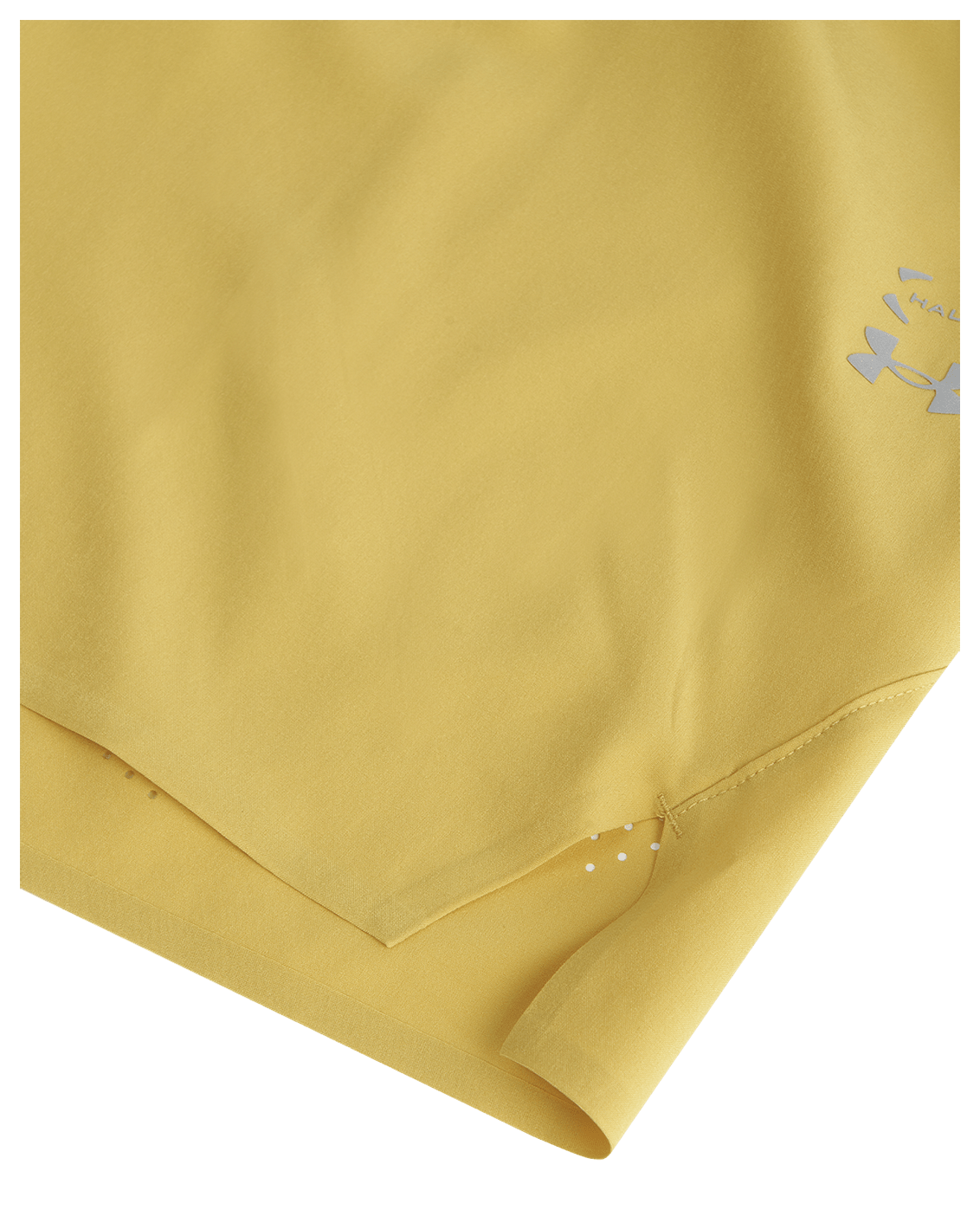 Under Armour Apparel UA Halo Train Men's 5" Shorts