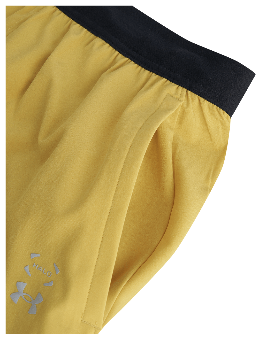 Under Armour Apparel UA Halo Train Men's 5" Shorts