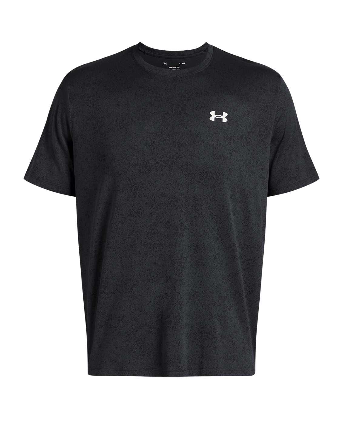Under Armour Apparel UA Tech™ Men's Short Sleeve