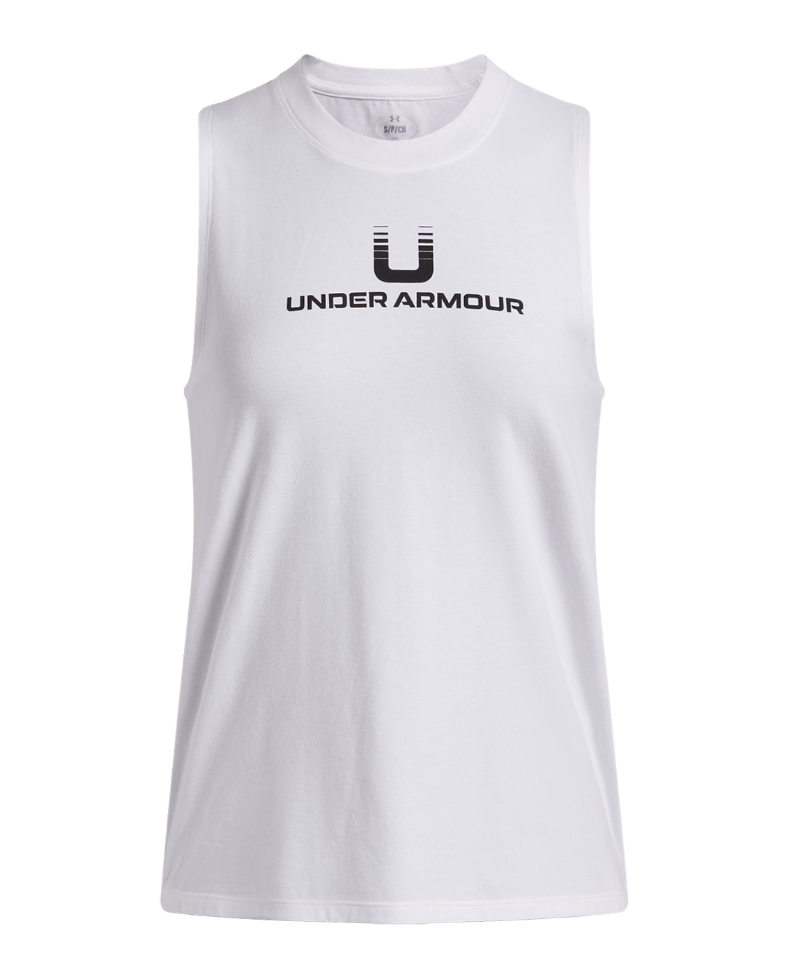 Under Armour Apparel UA Varsity U Women's Tank