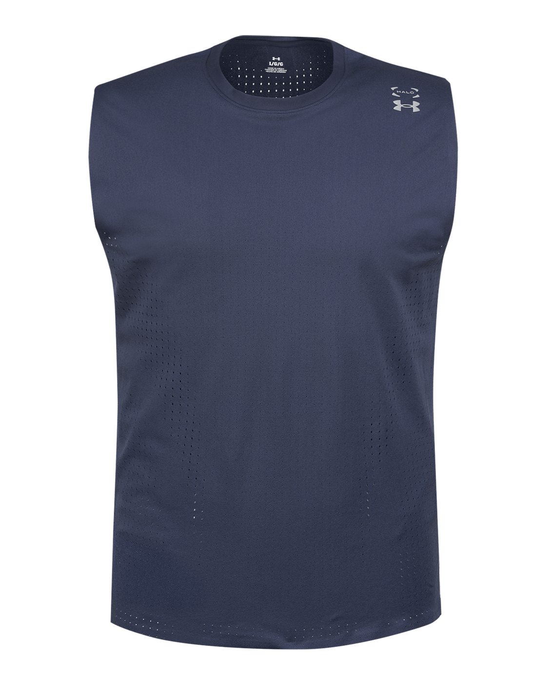 Under Armour Apparel UA Halo Vent Men's Sleeveless