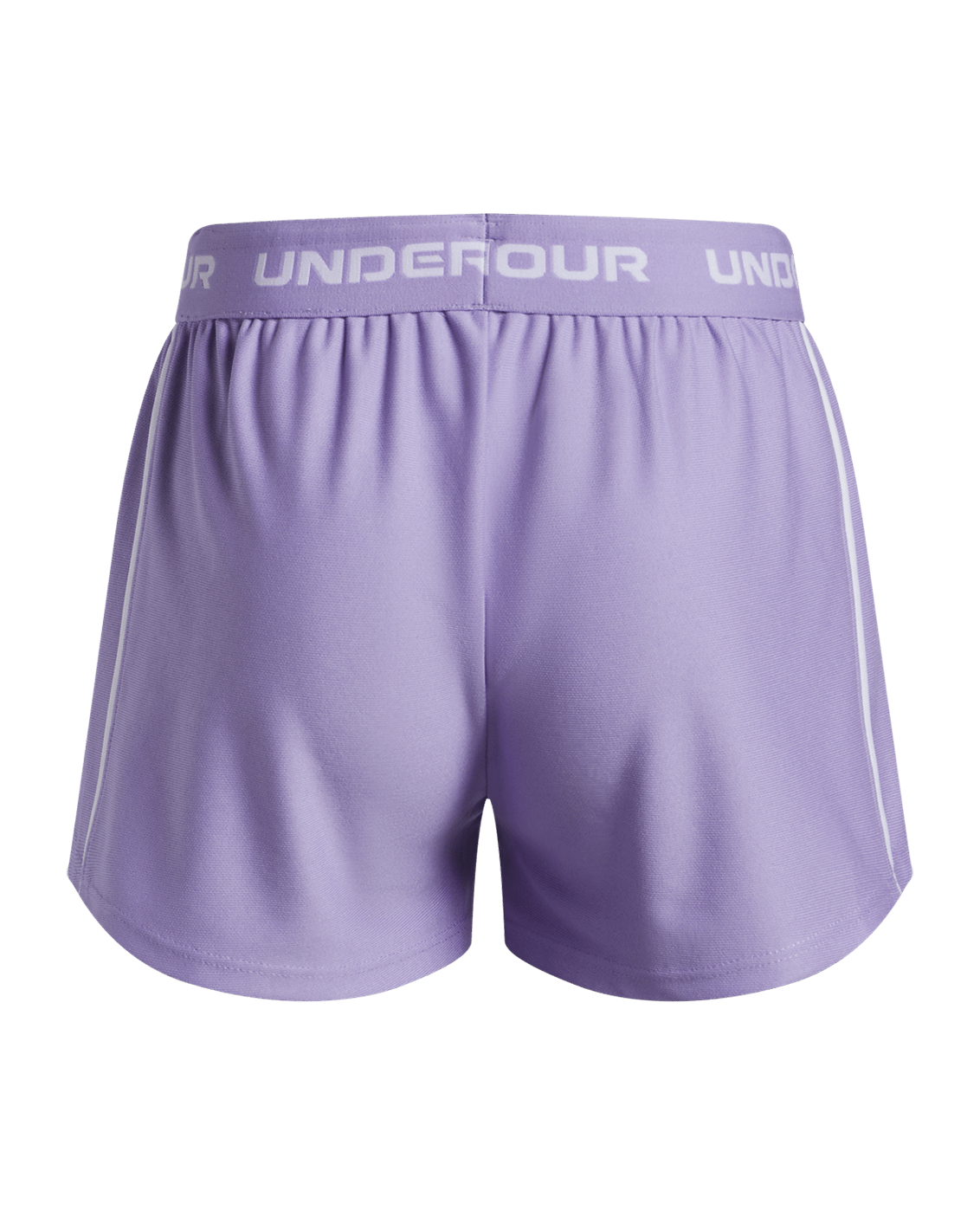 Under Armour Apparel UA Tech™ Play Up Logo Girls' Shorts