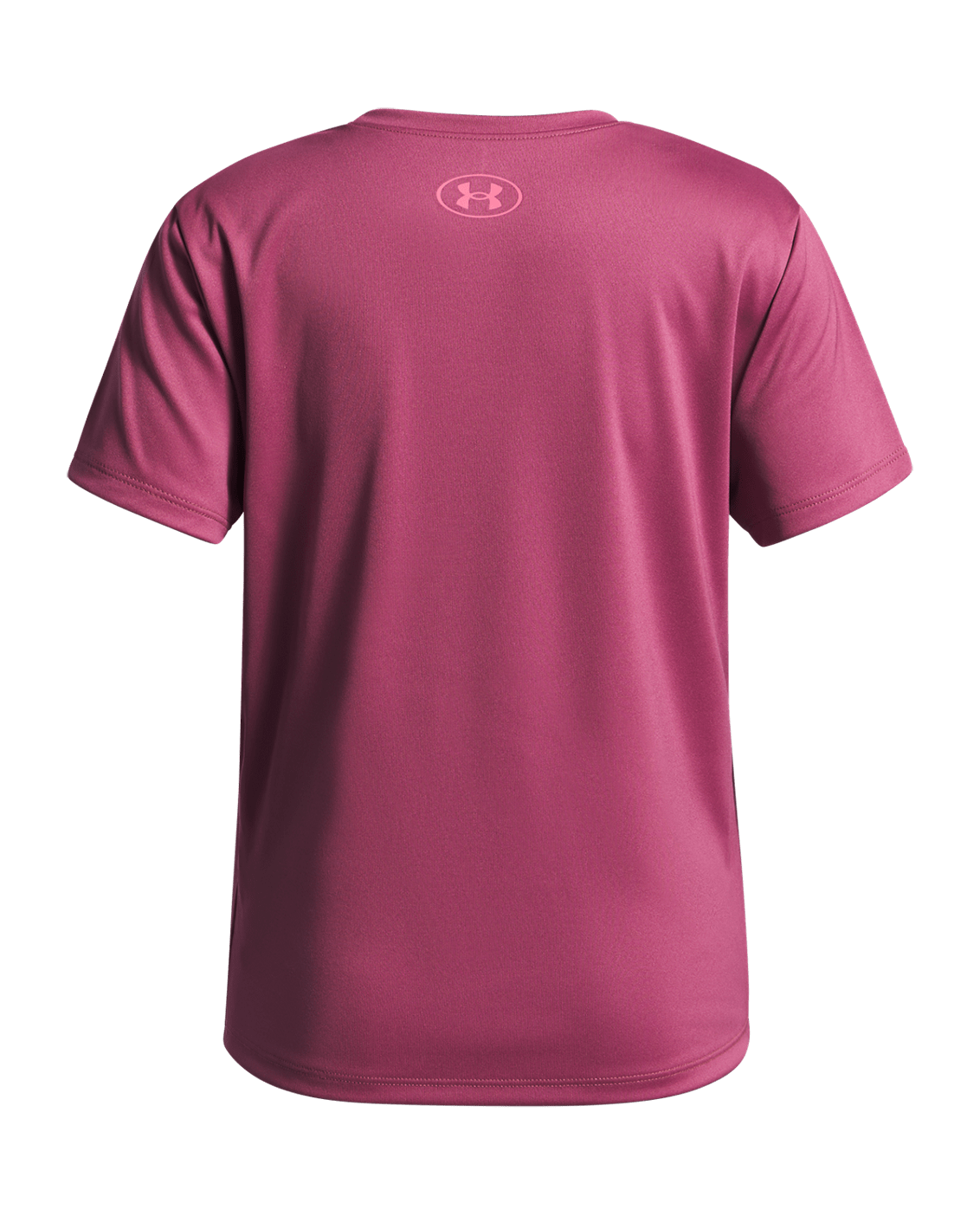 Under Armour Apparel UA Tech™ Varsity Graphic Girls' Short Sleeve