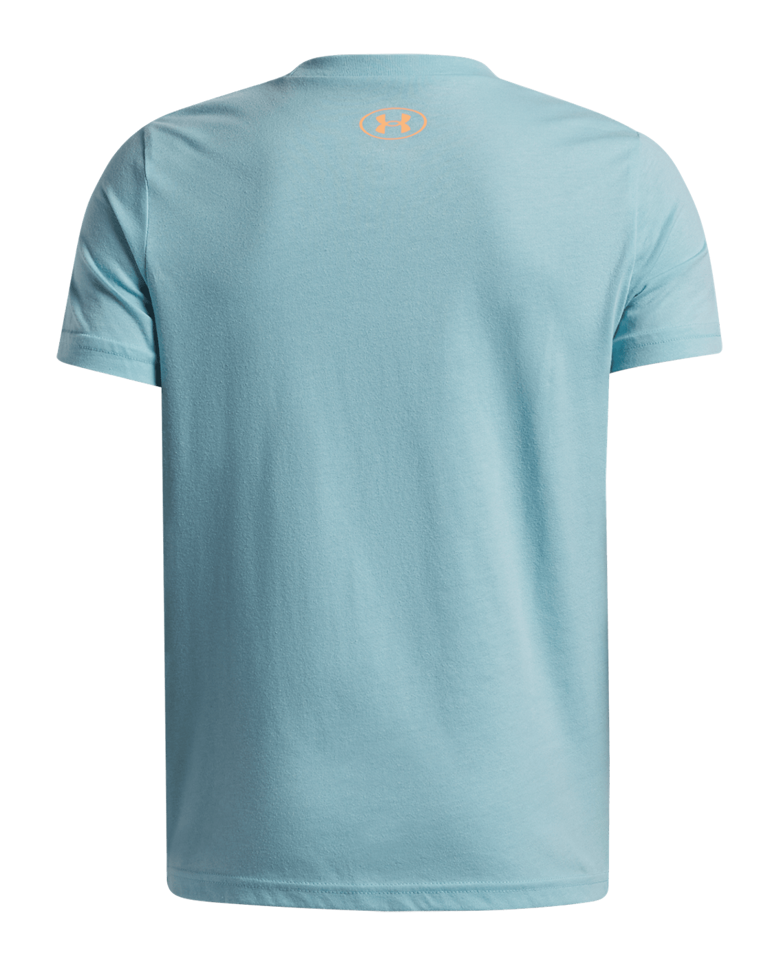 Under Armour UA Pixel Logo Boys' Short Sleeve