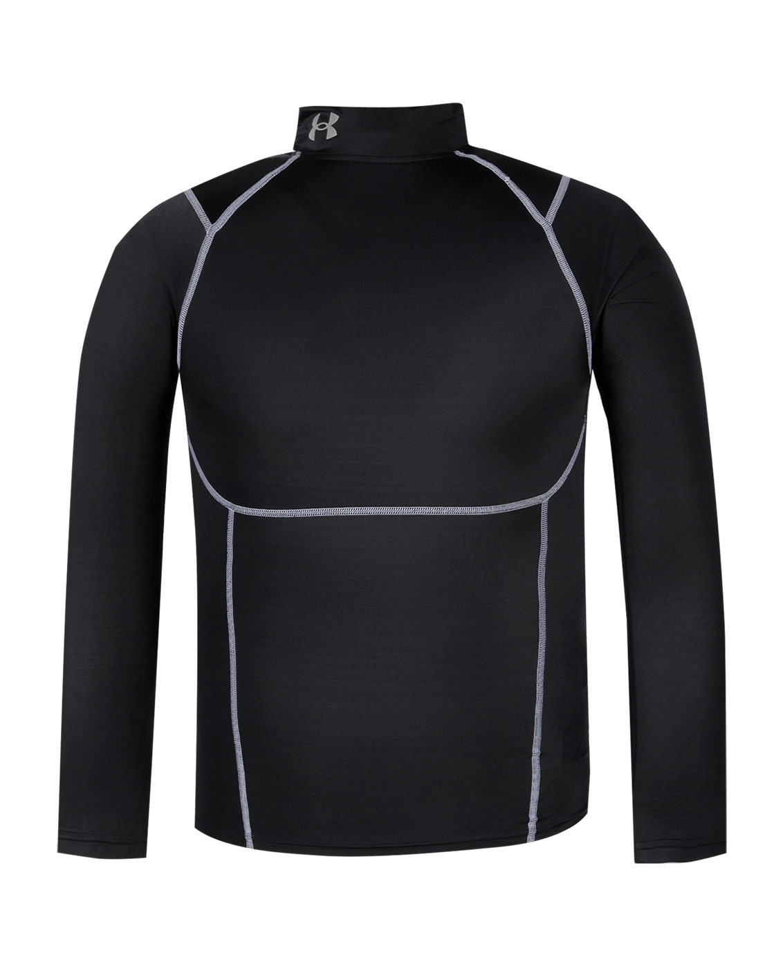 Under Armour HeatGear® Elite Men's Compression Mock Long Sleeve