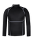 HeatGear® Elite Men's Compression Mock Long Sleeve