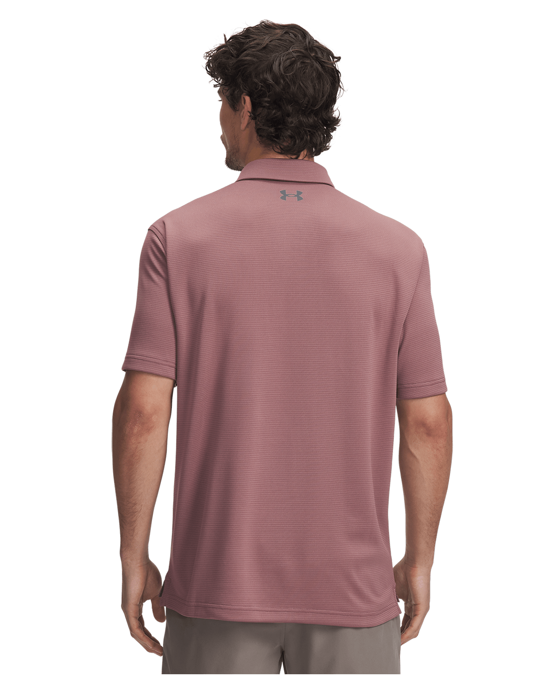 Under Armour Apparel UA Tech™ Men's Polo