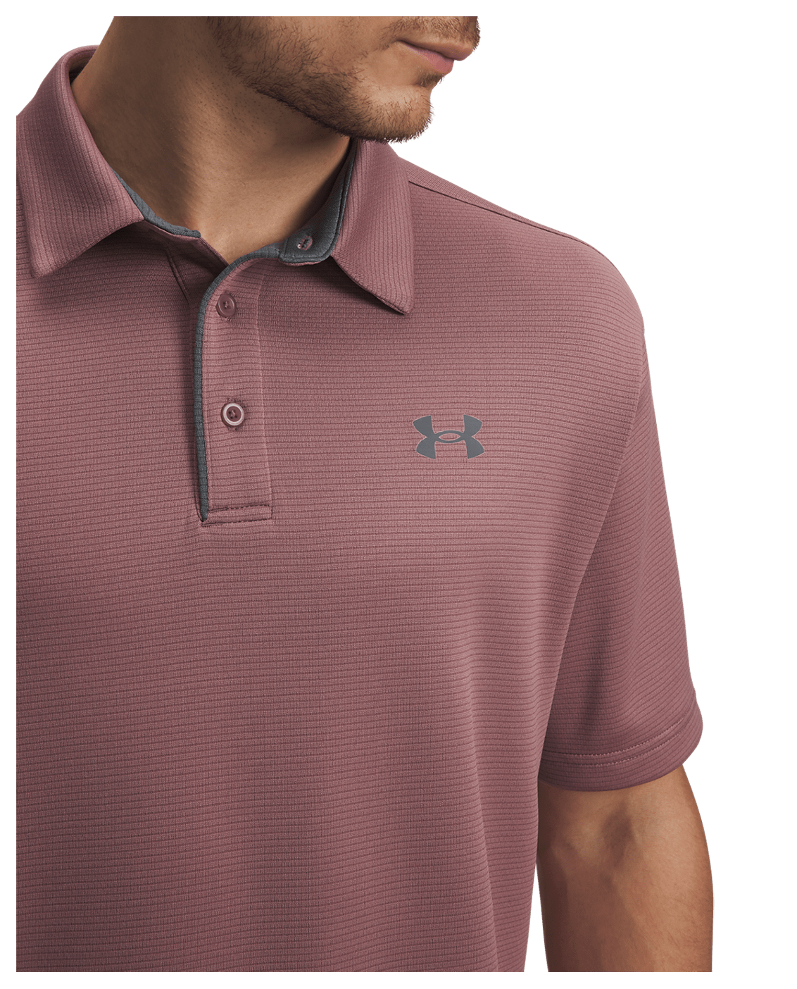 Under Armour Apparel UA Tech™ Men's Polo