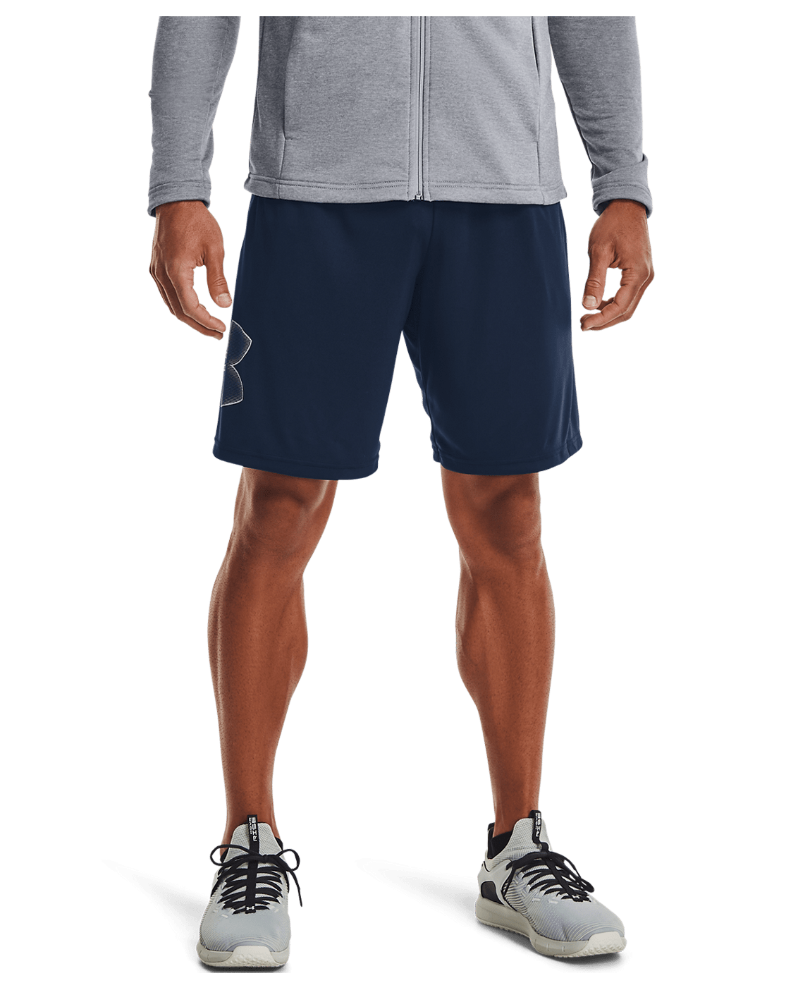 Under Armour Apparel UA Tech™ Graphic Men's 10" Shorts