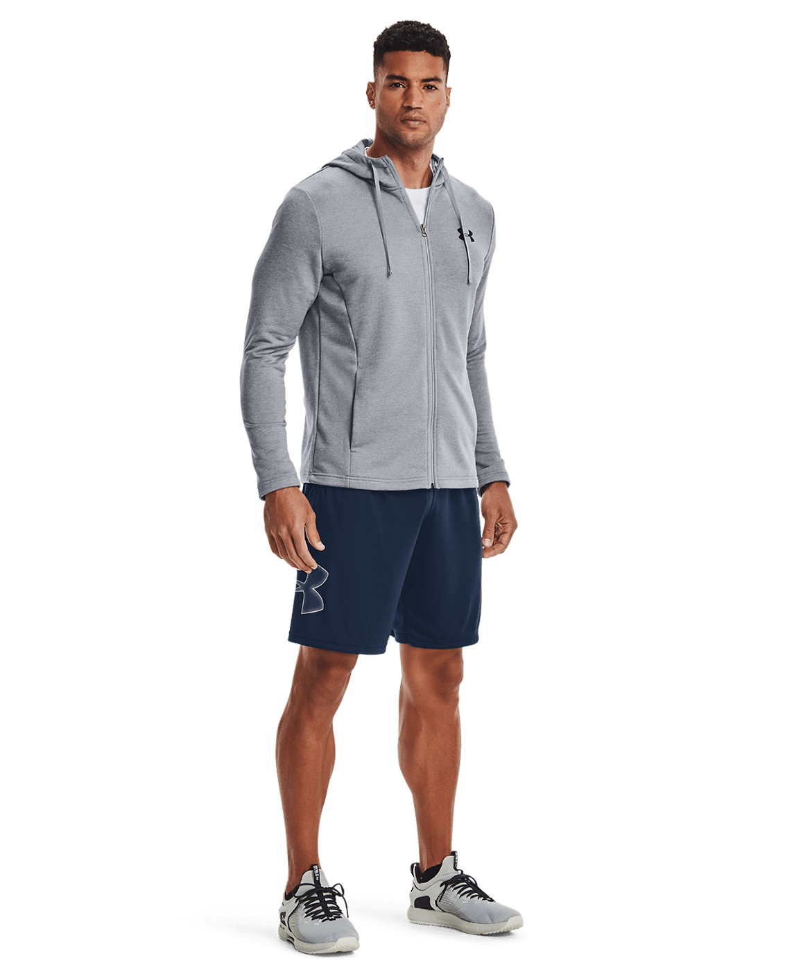 Under Armour Apparel UA Tech™ Graphic Men's 10" Shorts