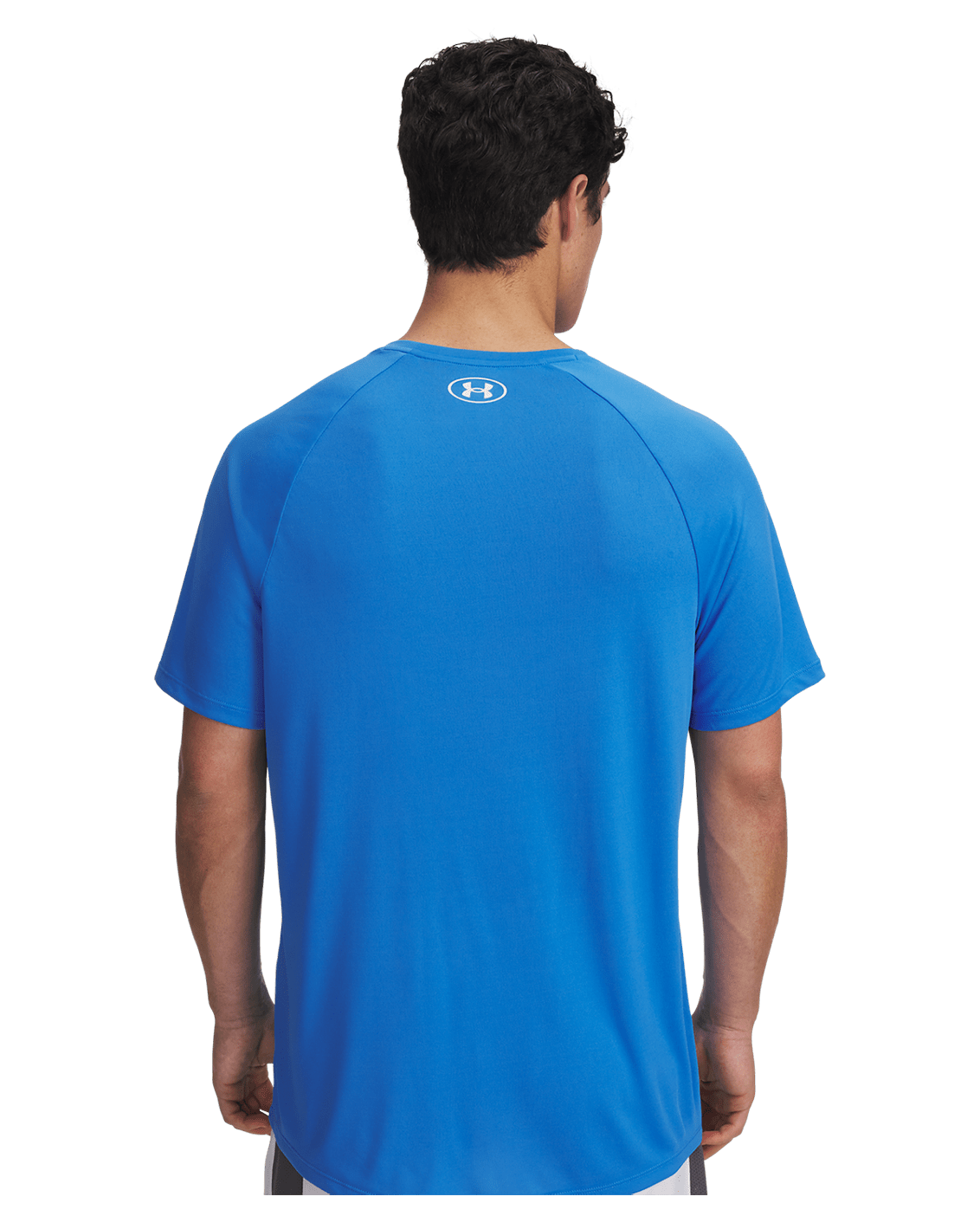Under Armour Apparel UA Tech™ 2.0 Men's Short Sleeve