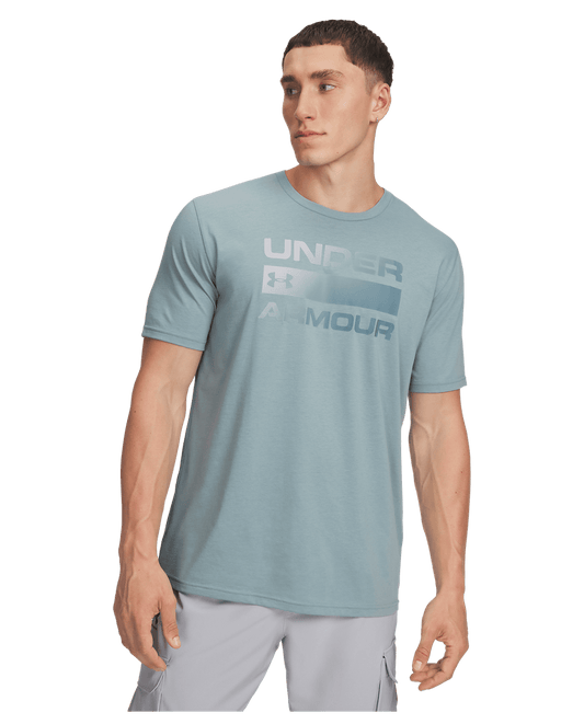 Under Armour Apparel UA Team Issue Wordmark Men's Short Sleeve