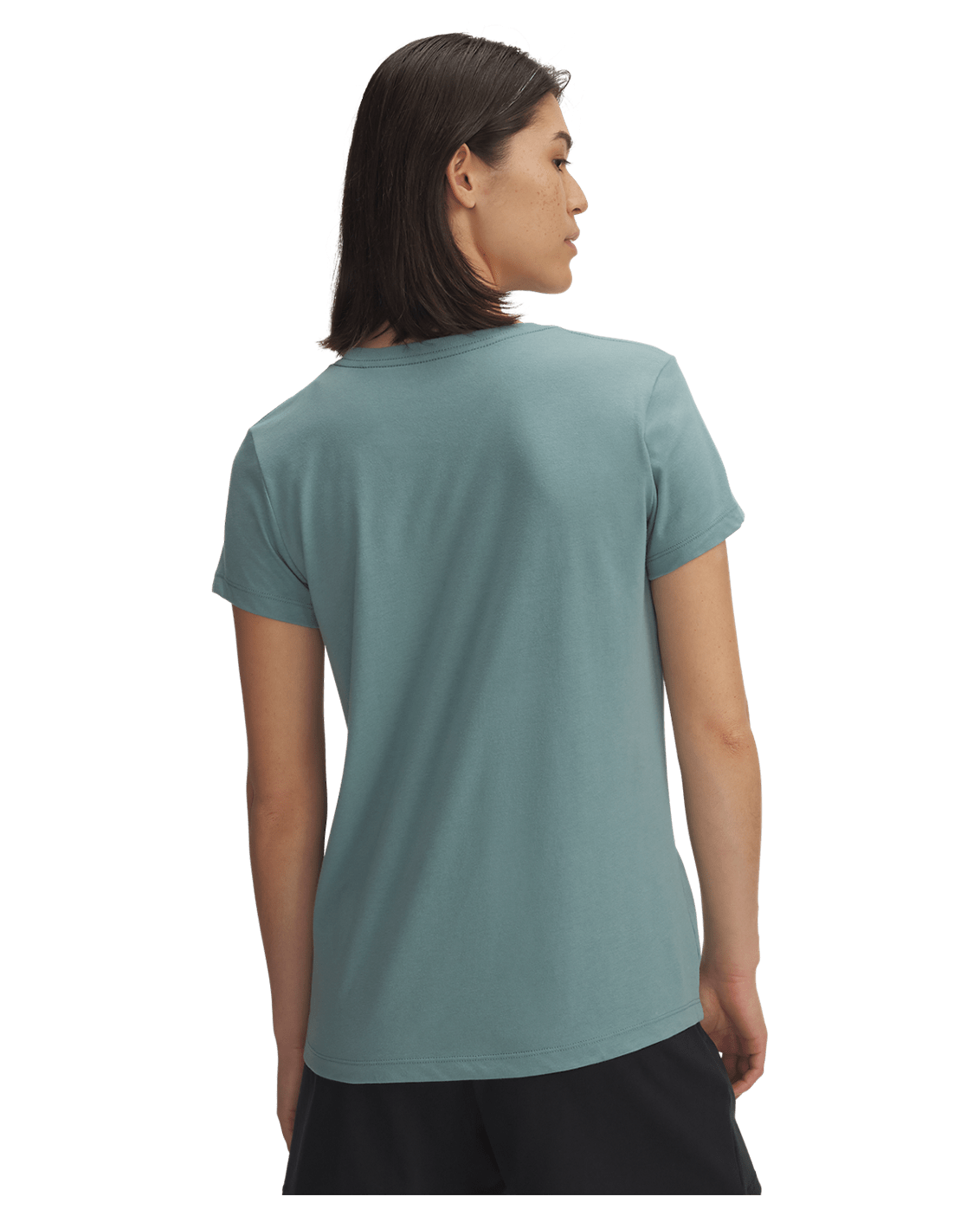 Under Armour Apparel UA Rival Logo Women's Short Sleeve