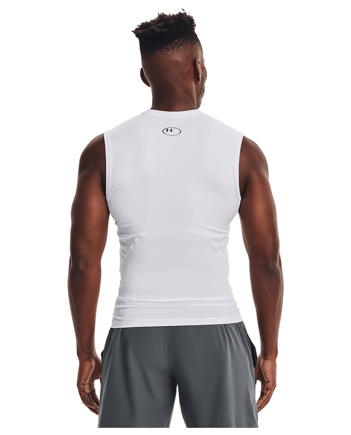 Under Armour Apparel HeatGear® Men's Sleeveless