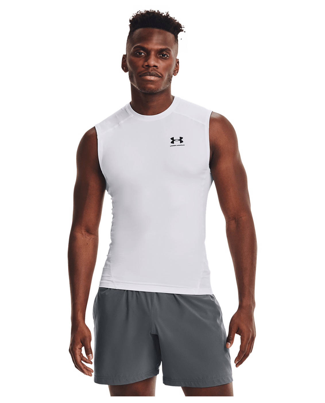 Under Armour Apparel HeatGear® Men's Sleeveless