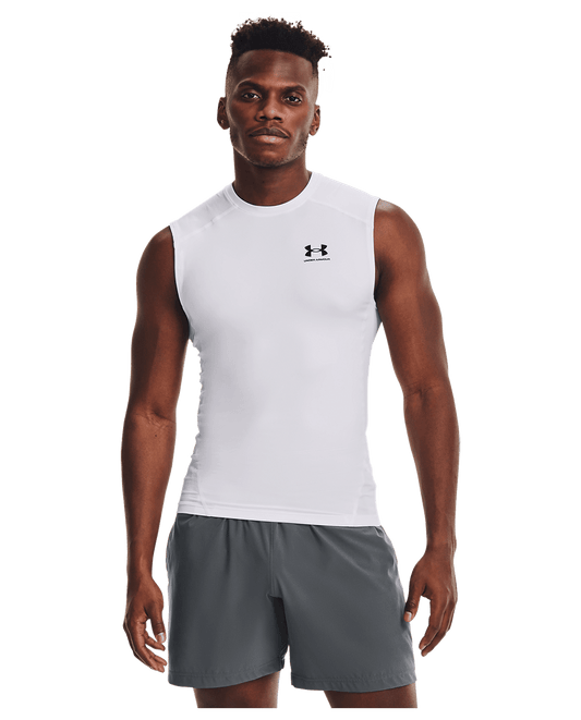 Under Armour Apparel HeatGear® Men's Sleeveless