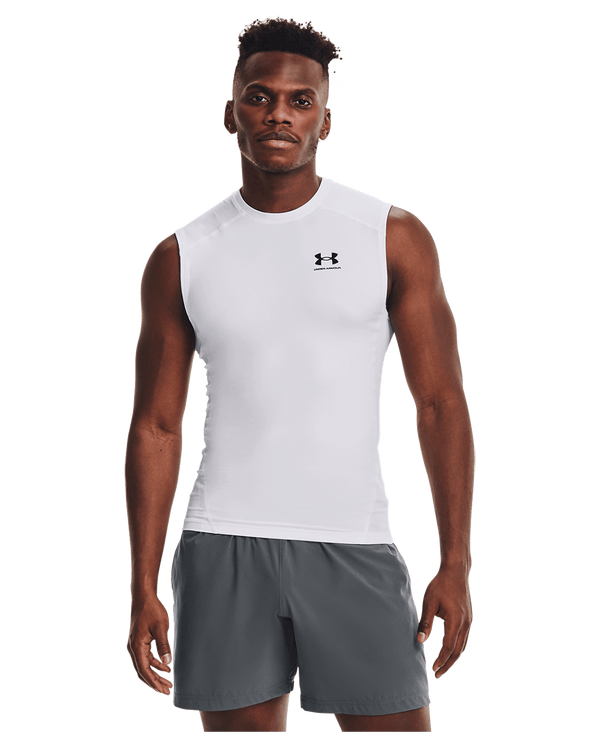 Under Armour HeatGear® Men's Sleeveless