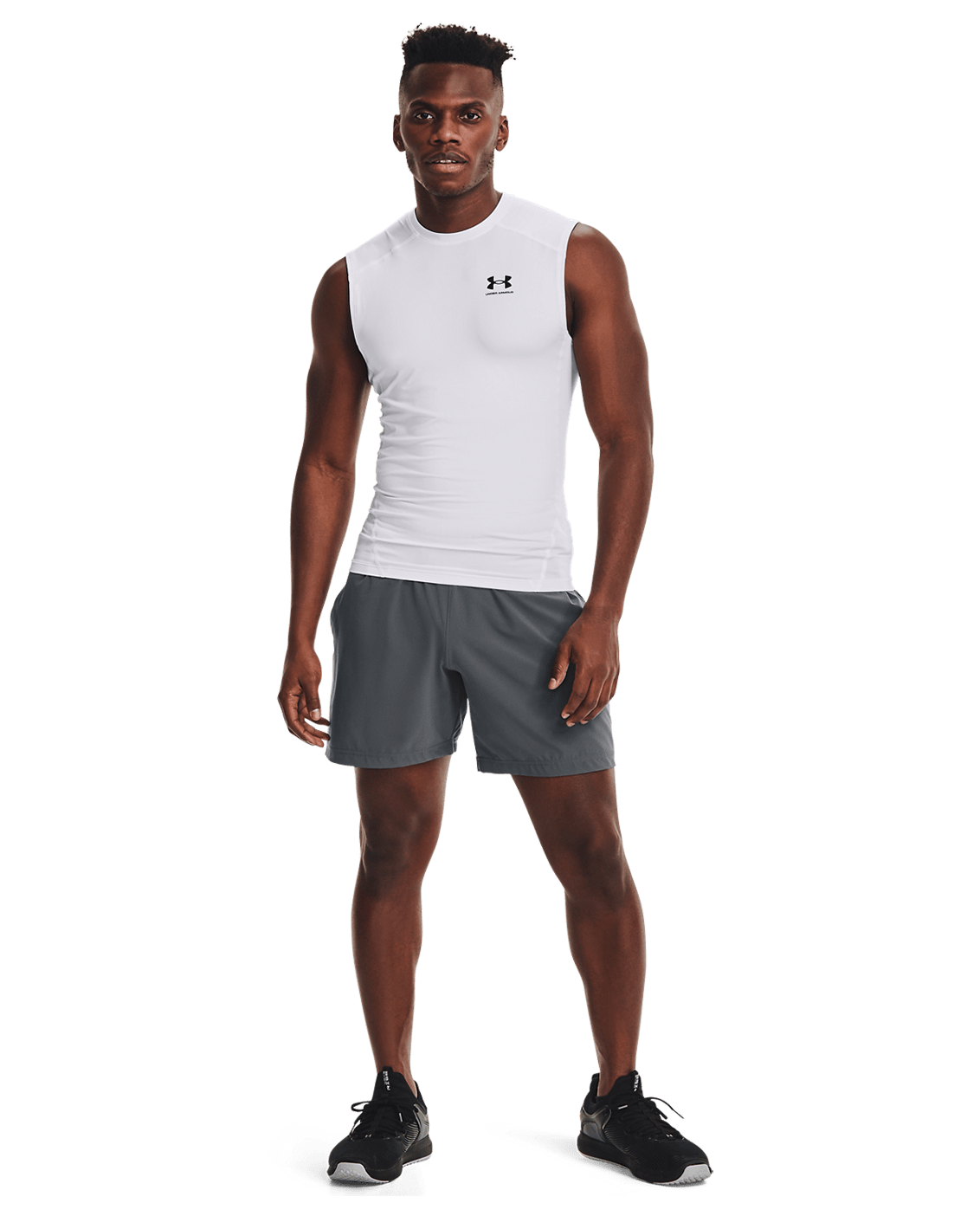 Under Armour Apparel HeatGear® Men's Sleeveless