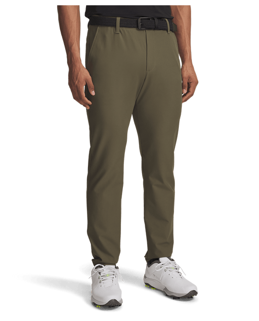 Under Armour Apparel UA Drive Tapered Men's Pants