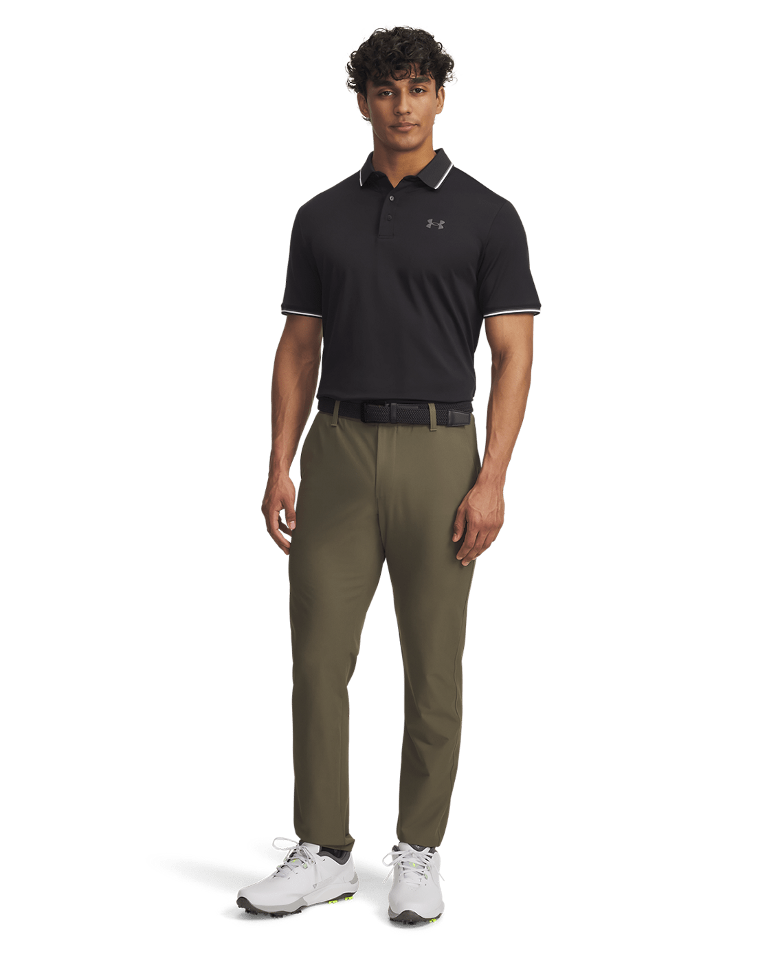 Under Armour Apparel UA Drive Tapered Men's Pants