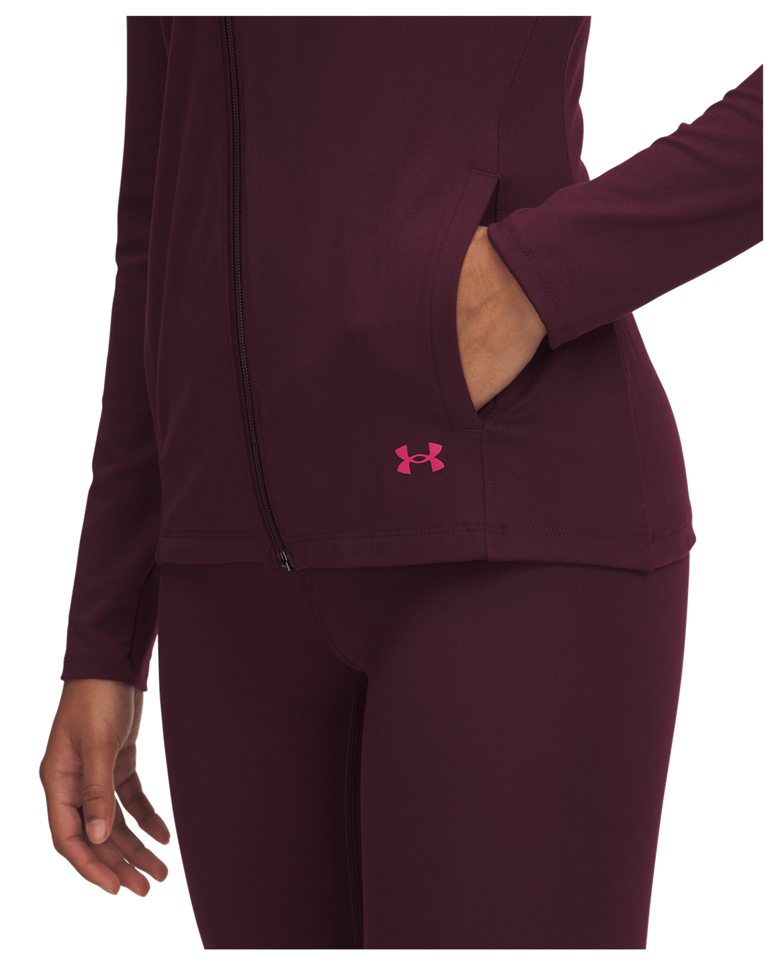 Under Armour Apparel UA Motion Women's Jacket
