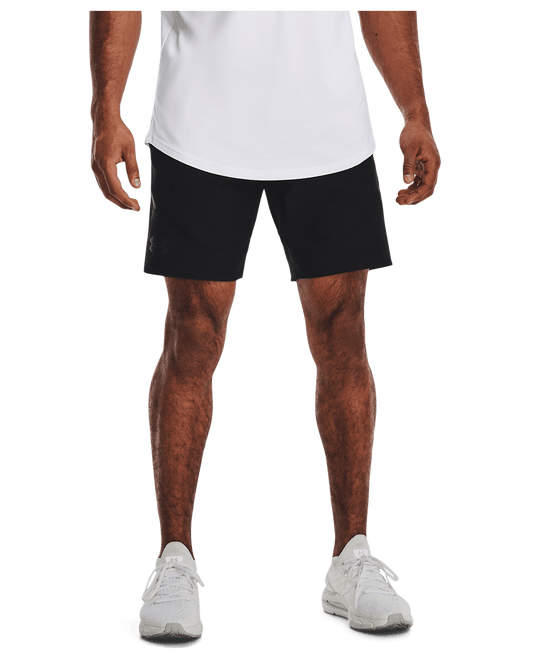 Under Armour Apparel UA Unstoppable Men's 8" Shorts