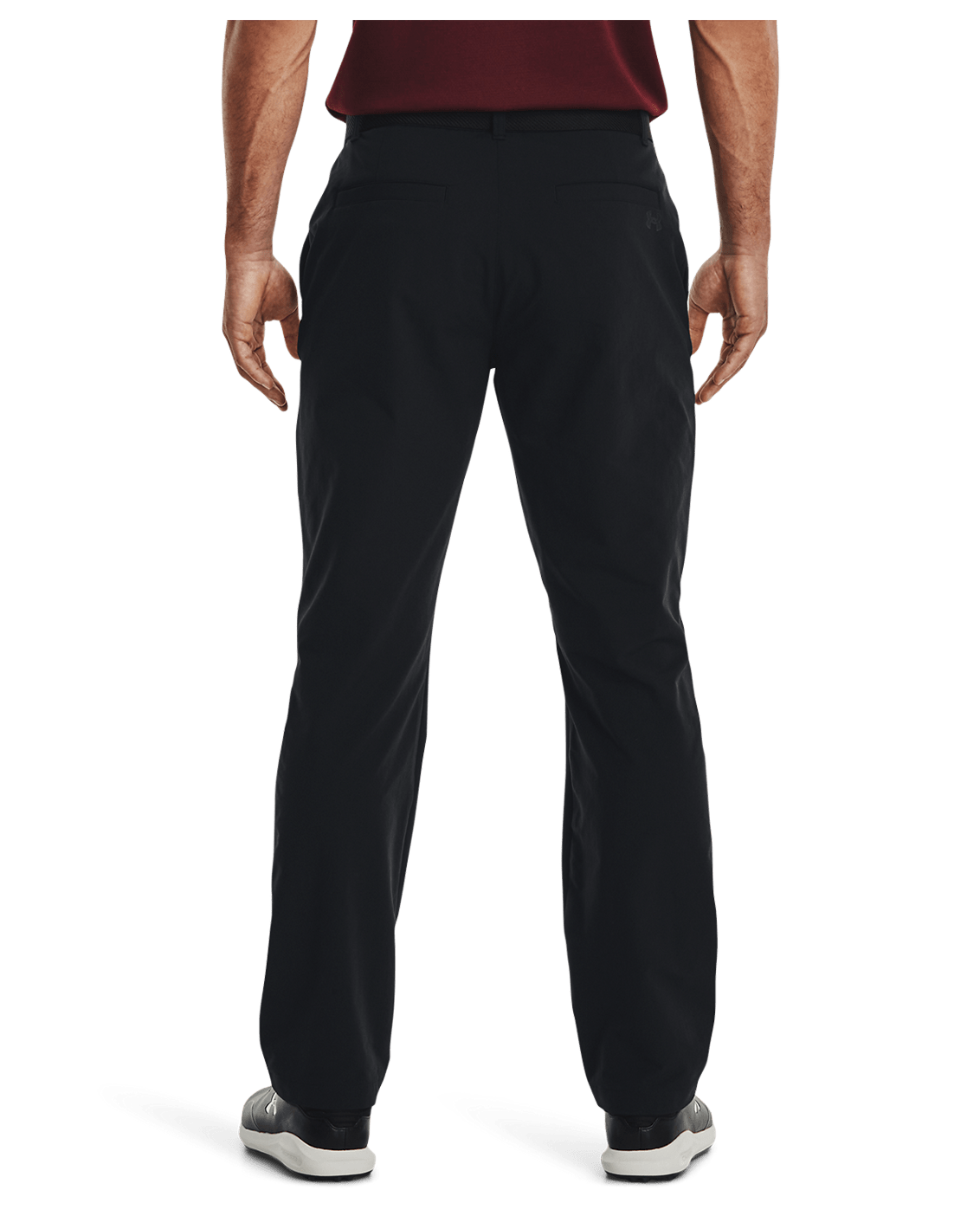 Under Armour Apparel UA Matchplay Tapered Men's Pants