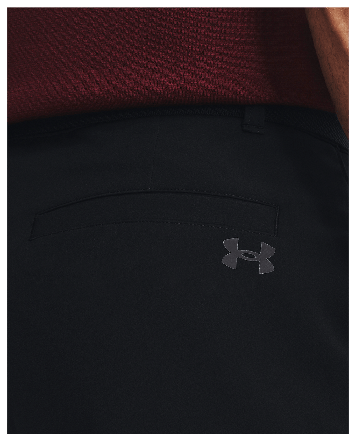 Under Armour Apparel UA Matchplay Tapered Men's Pants
