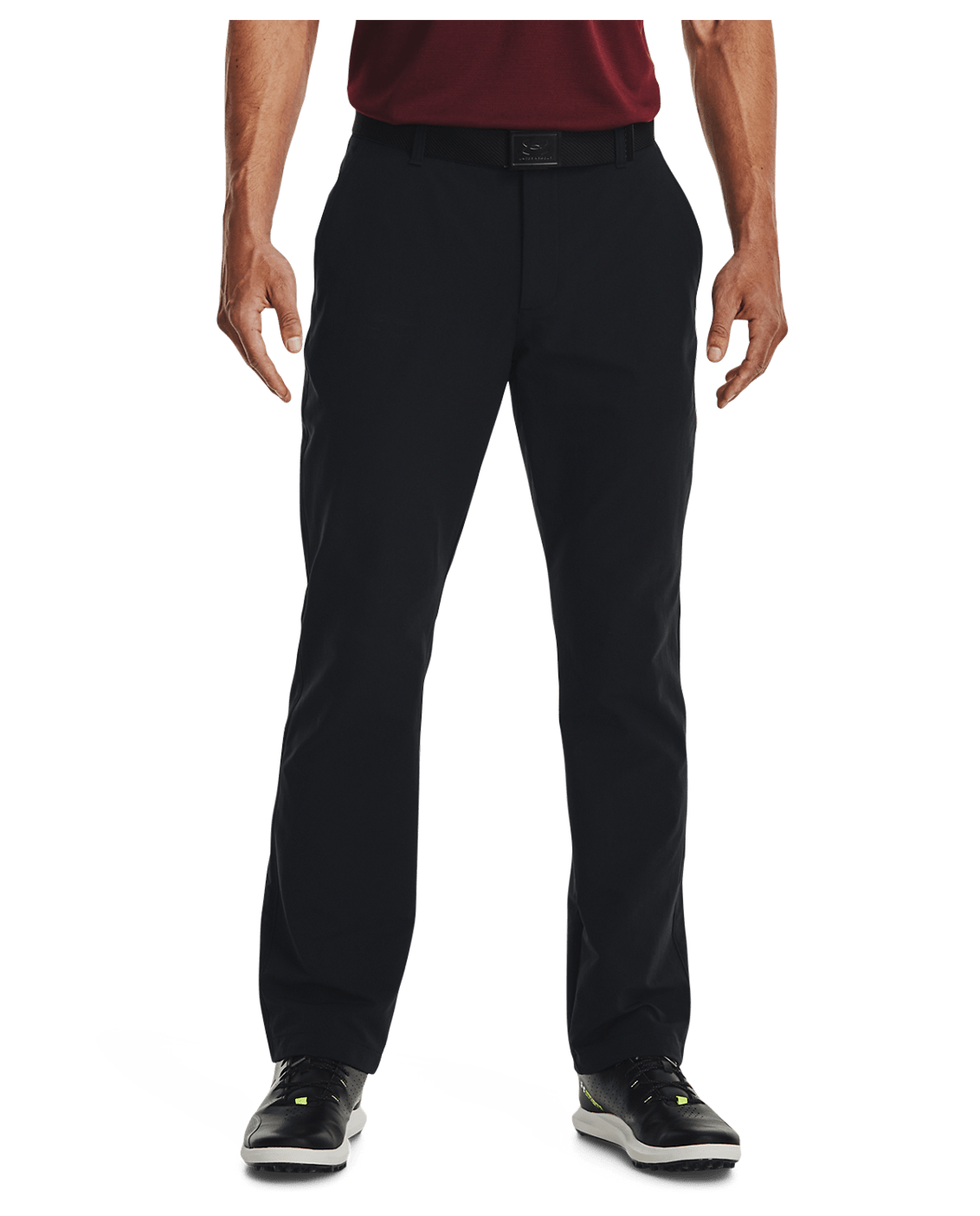 Under Armour Apparel UA Matchplay Tapered Men's Pants