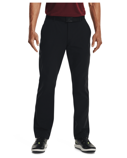 Under Armour Apparel UA Matchplay Tapered Men's Pants
