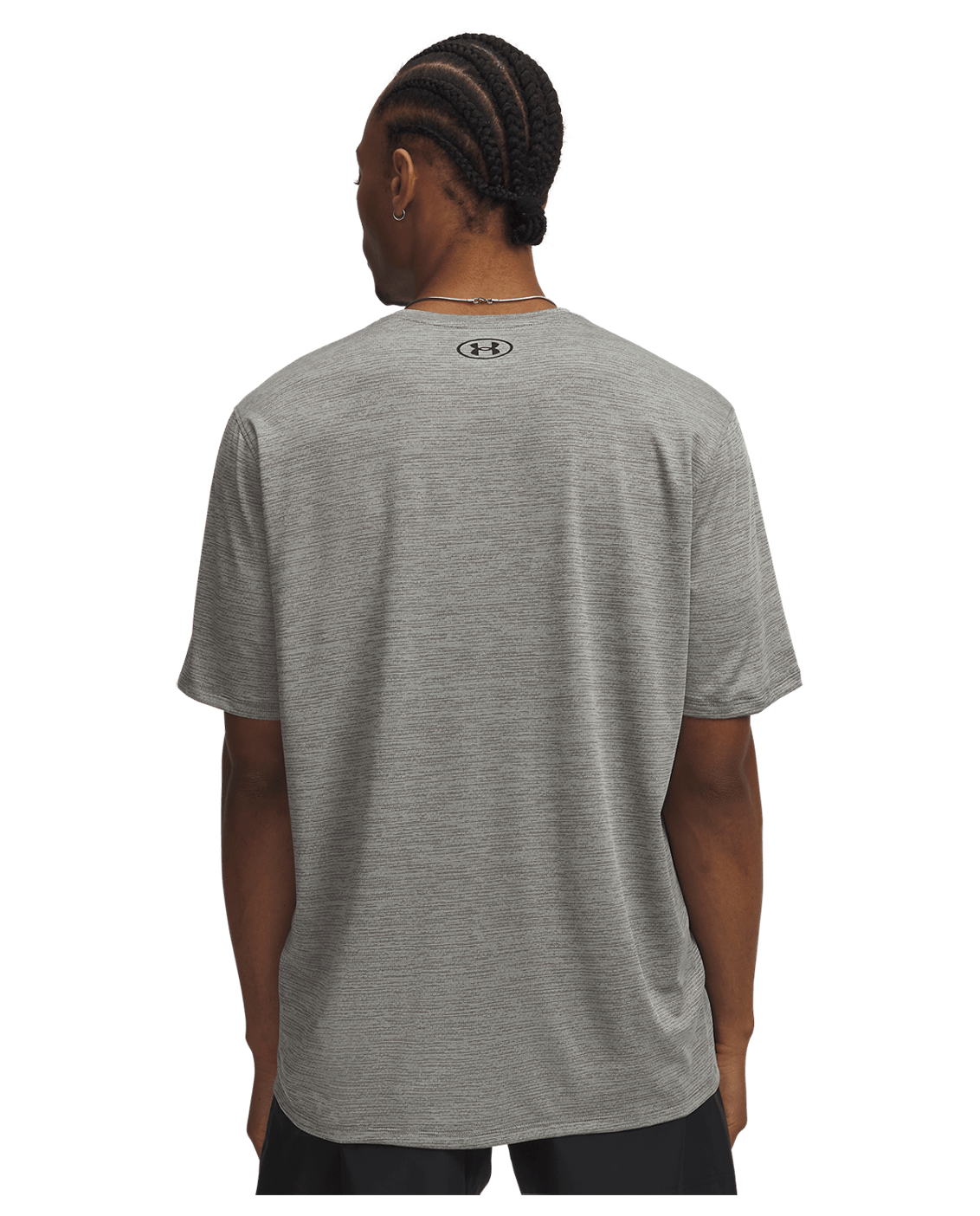 Under Armour UA Tech™ Vent Men's Short Sleeve