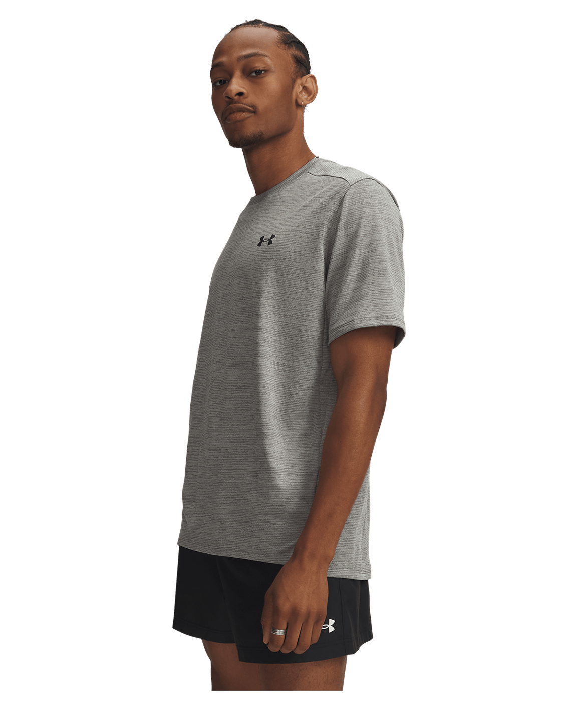 Under Armour UA Tech™ Vent Men's Short Sleeve