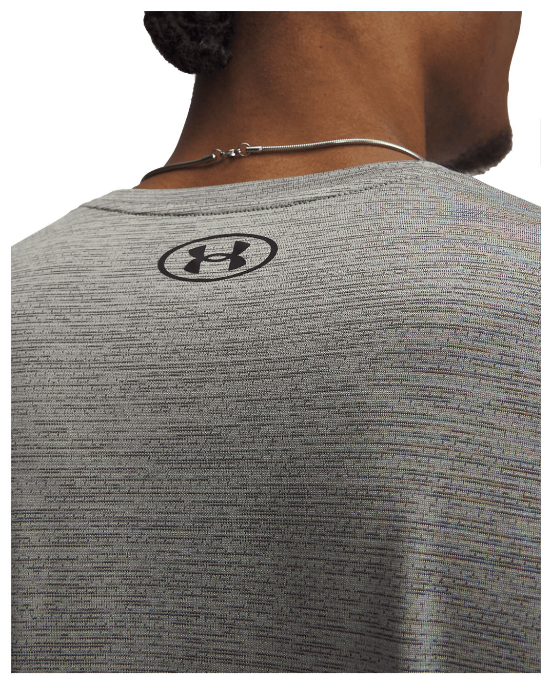 Under Armour UA Tech™ Vent Men's Short Sleeve