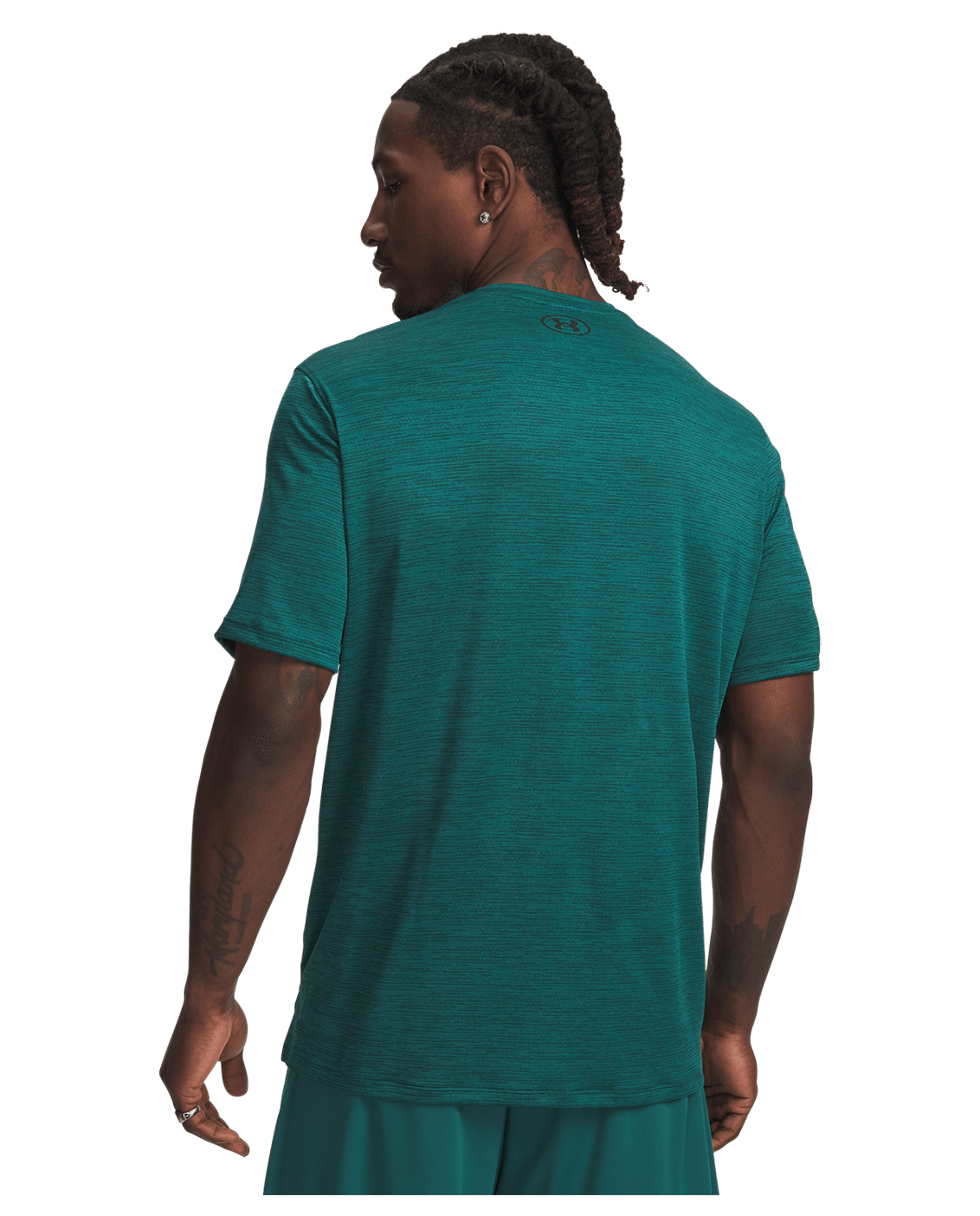 Under Armour UA Tech™ Vent Men's Short Sleeve