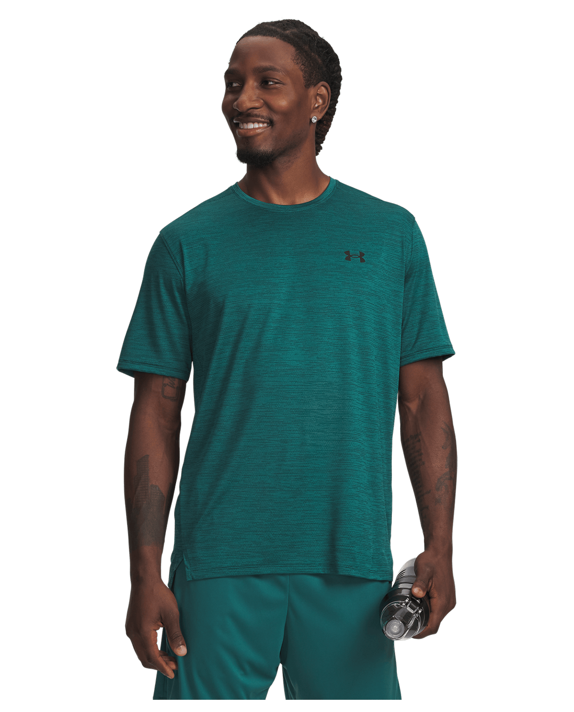 Under Armour UA Tech™ Vent Men's Short Sleeve