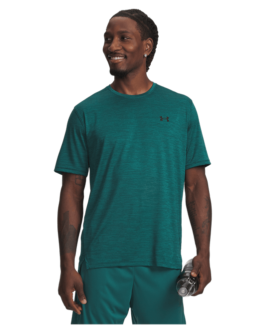 Under Armour UA Tech™ Vent Men's Short Sleeve