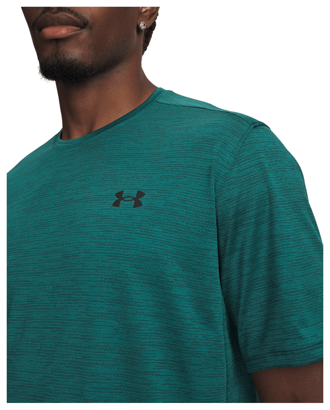 Under Armour UA Tech™ Vent Men's Short Sleeve