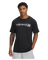 UA Camo Chest Stripe Men's Short Sleeve