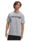 UA Camo Chest Stripe Men's Short Sleeve