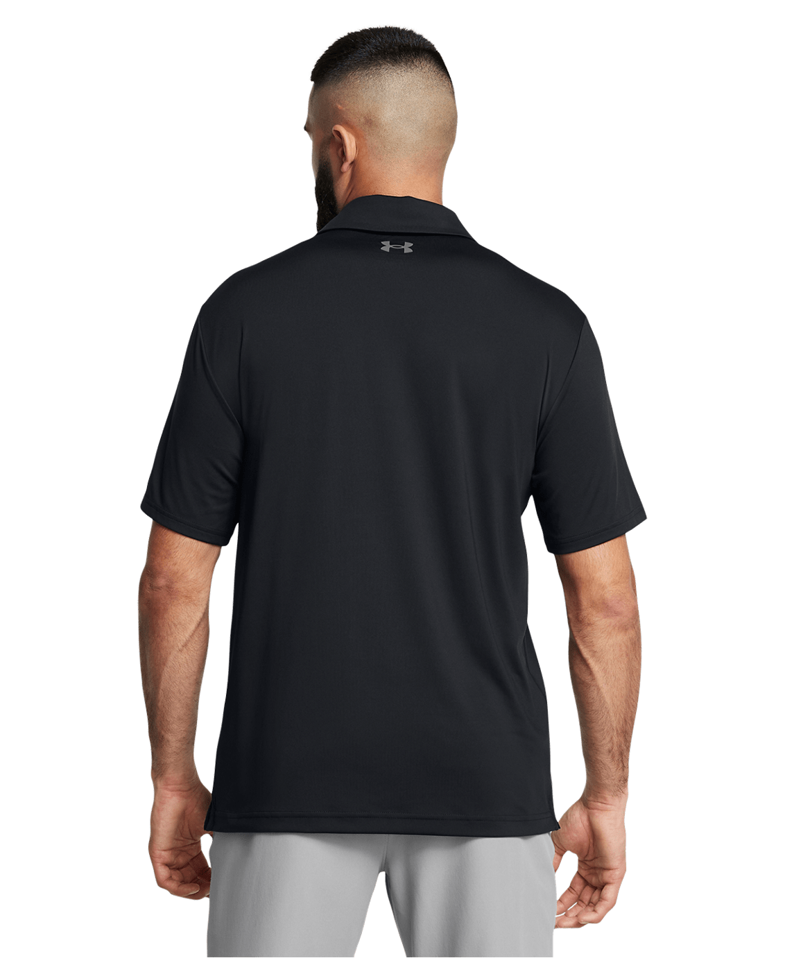 Under Armour Apparel UA Playoff 3.0 Men's Polo