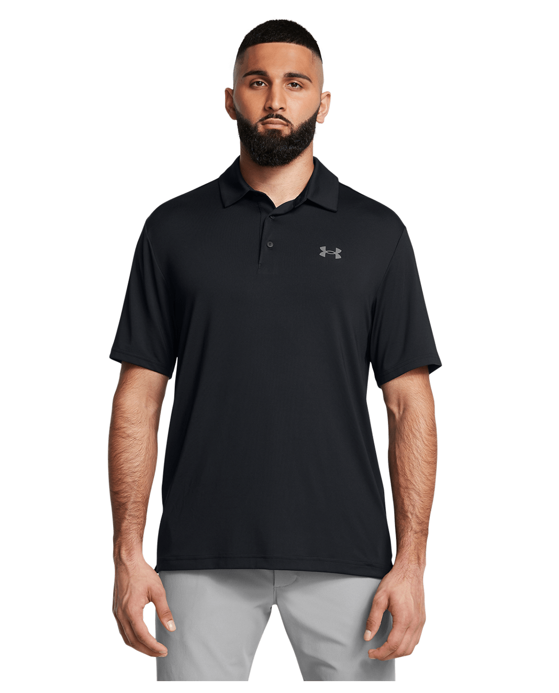 Under Armour Apparel UA Playoff 3.0 Men's Polo