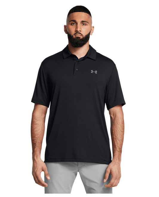 Under Armour Apparel UA Playoff 3.0 Men's Polo