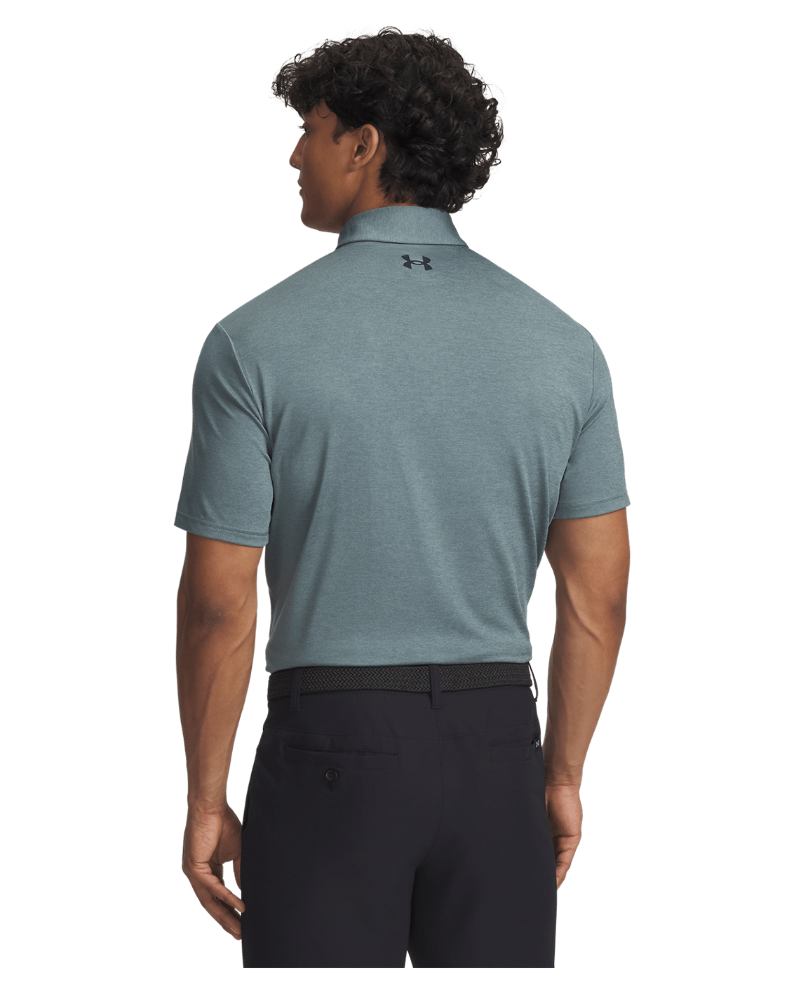 Under Armour Apparel UA Playoff 3.0 Men's Polo