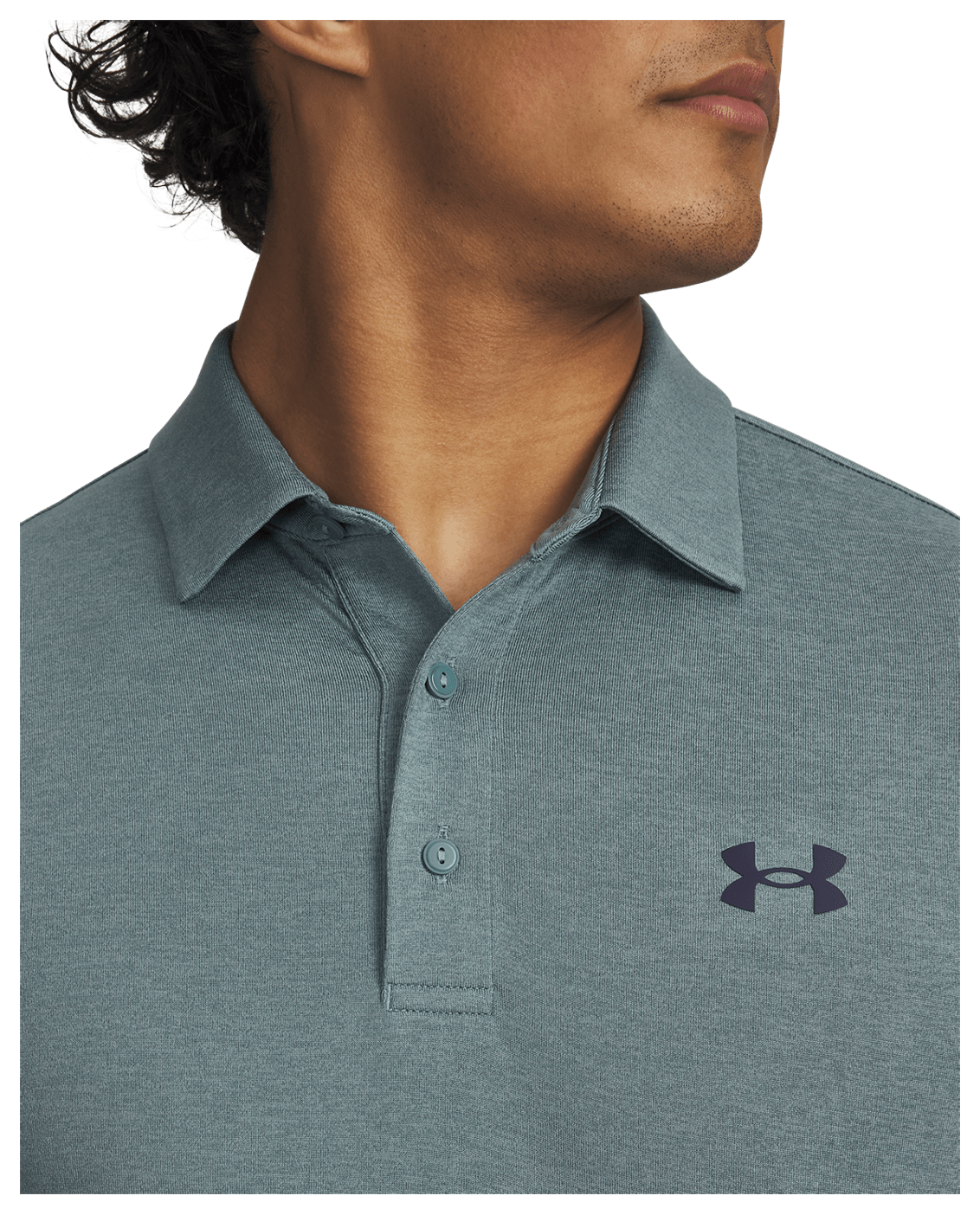 Under Armour Apparel UA Playoff 3.0 Men's Polo