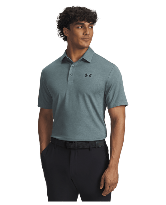 Under Armour Apparel UA Playoff 3.0 Men's Polo