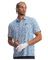 UA Playoff 3.0 Printed Men's Polo