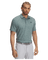 UA Playoff 3.0 Printed Men's Polo