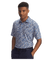 UA Playoff 3.0 Printed Men's Polo
