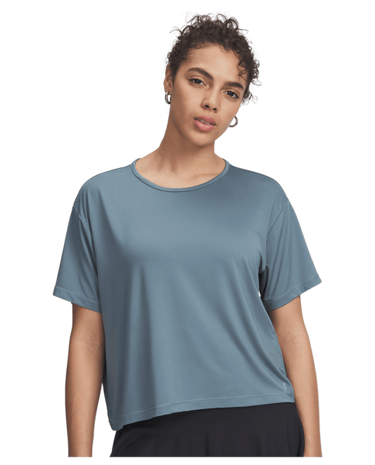 Under Armour Apparel UA Motion Women's Short Sleeve