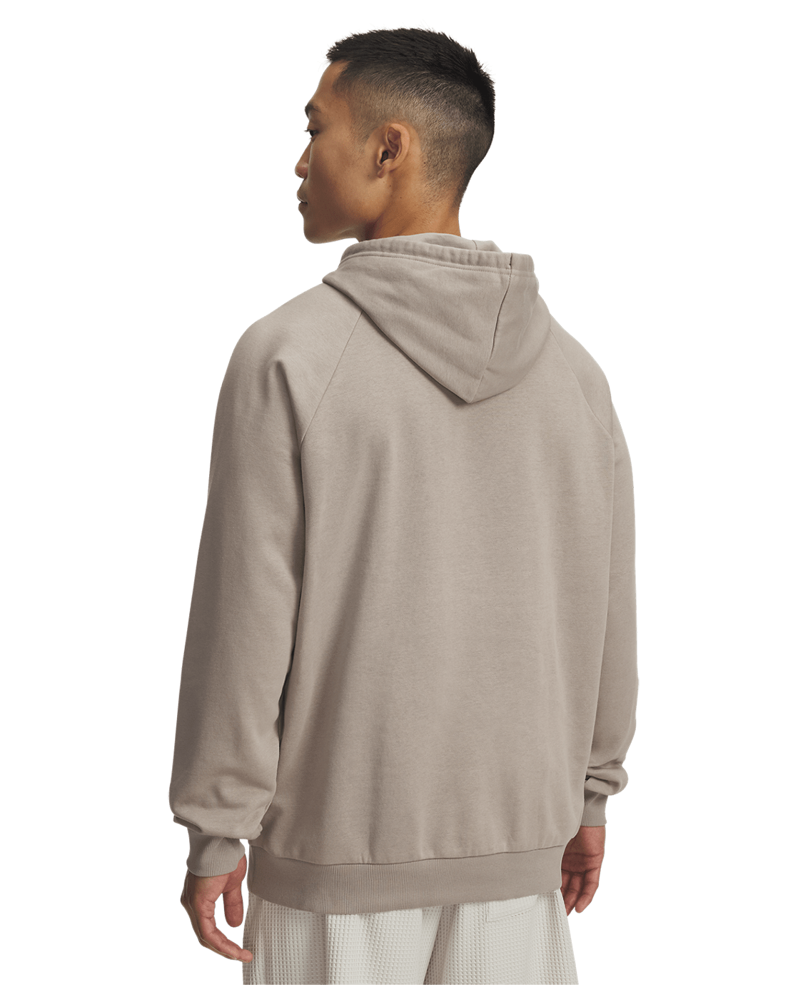 Under Armour Apparel UA Rival Fleece Men's Logo Hoodie